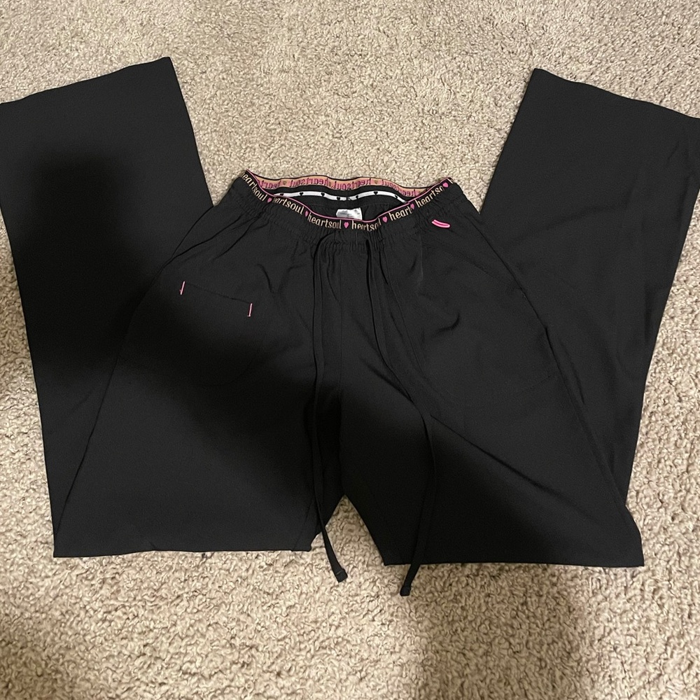 HeartSoul Scrub Pants